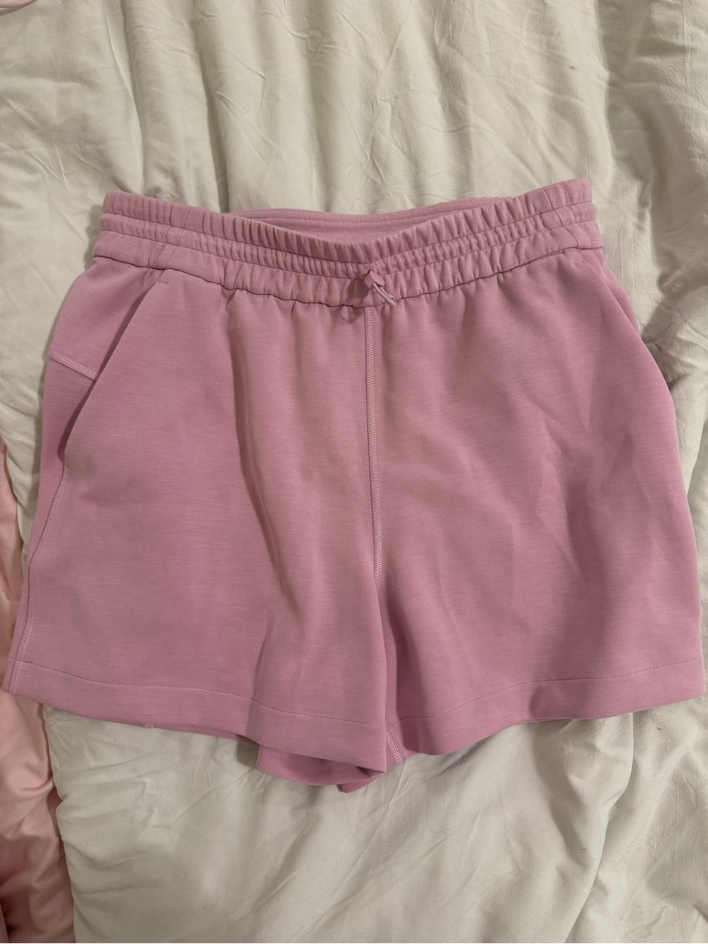Softstreme Highrise Short